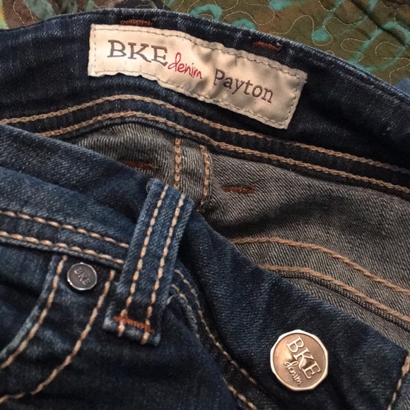 BKE Denim - Picture 3 of 3
